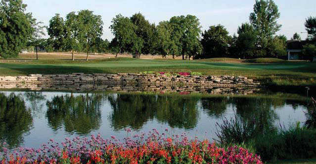The Arboretum Golf Club - photo 4
