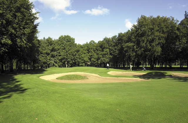 Golf de Dijon-Bourgogne - photo 2