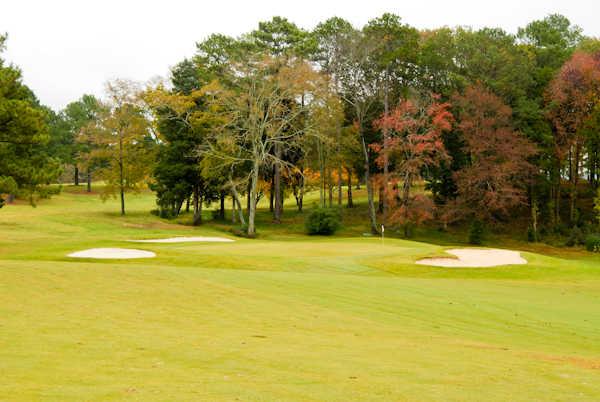 Goose Pond - Lake Golf Course - photo 4