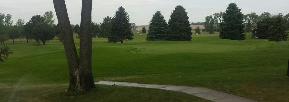 Pierce Community Golf Course - photo 3