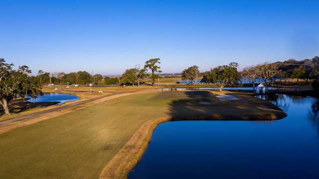 Charleston Municipal Golf Course - photo 3