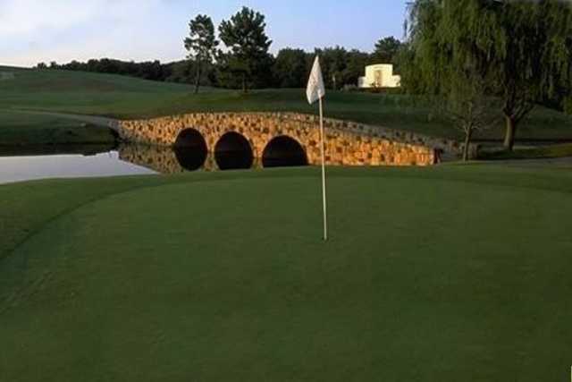 Tour 18 Dallas Golf Course - photo 3