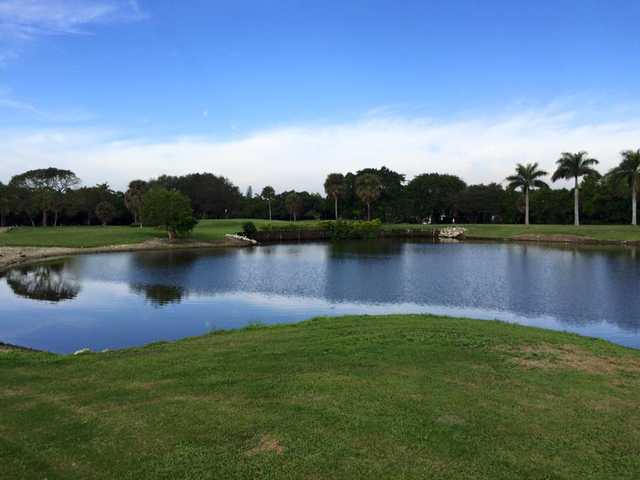 Eco Golf Club