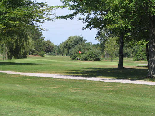 Willow Springs Golf and Country Club - photo 7