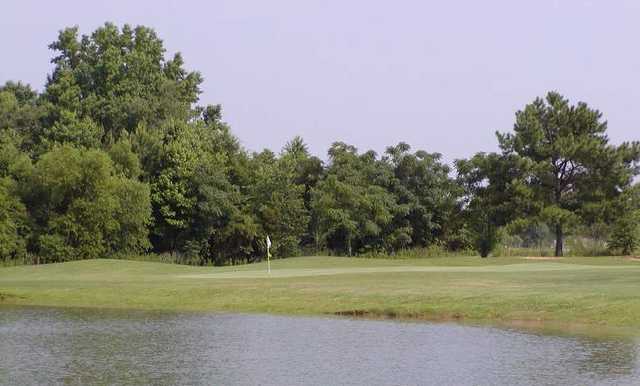 Foxboro Golf Club