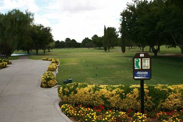 Lone Star Golf Club