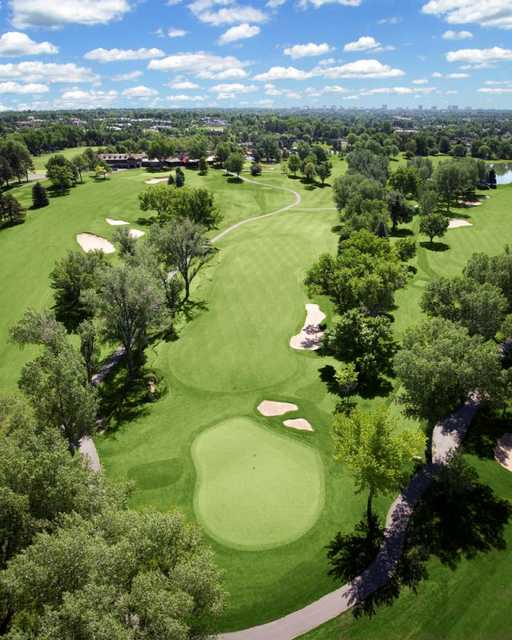 Cherry Hills Country Club - photo 6
