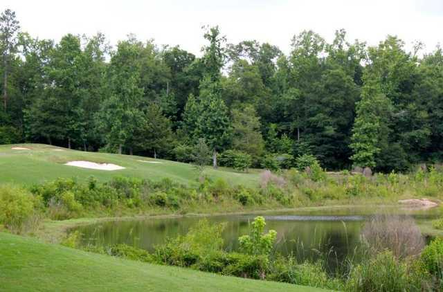 The Auburn University Club - photo 4