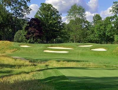 The Country Club - photo 6