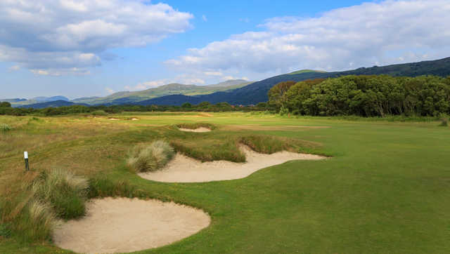 Royal St. David's Golf Club
