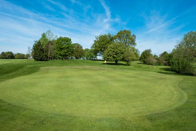Hainsworth Park Golf Club