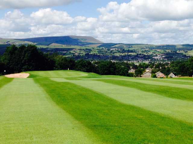 Marsden Park Golf Course