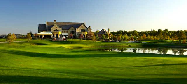 Cherry Creek Country Club - photo 4