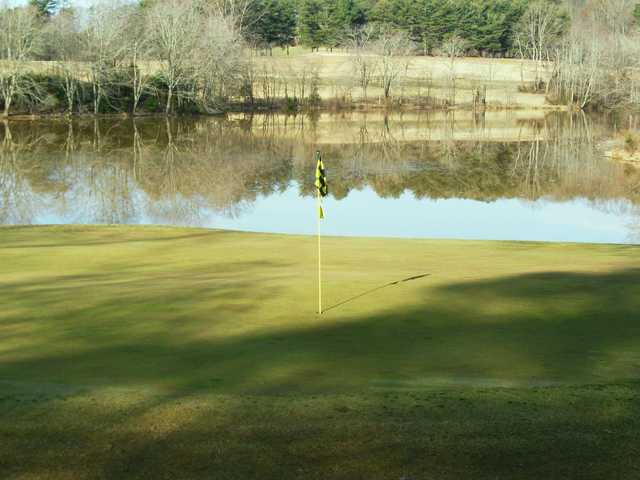 Cedarbrook Country Club - photo 2