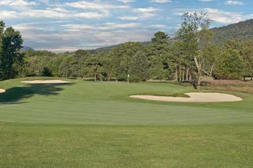 Blue Ridge Golf & Tennis - photo 3