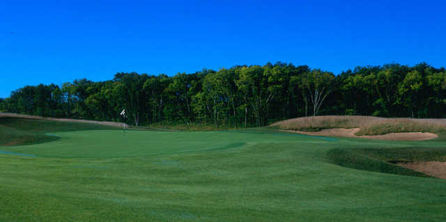 Prairie Highlands Golf Course - photo 2