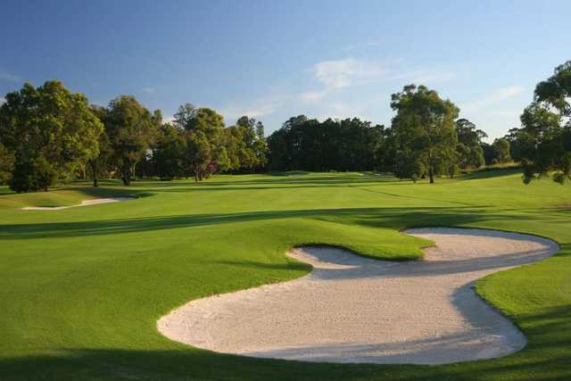 Concord Golf Club - photo 5
