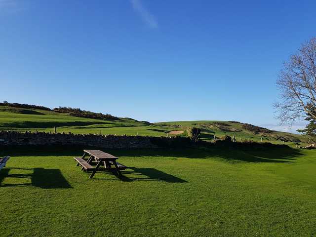 Cleeve Hill Golf Club