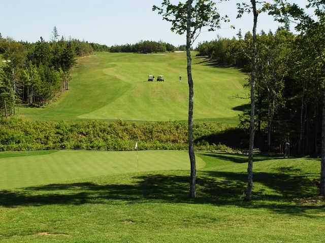 Andersons Creek Golf Club - photo 5