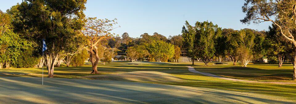 Meadow Park Golf Course - photo 6