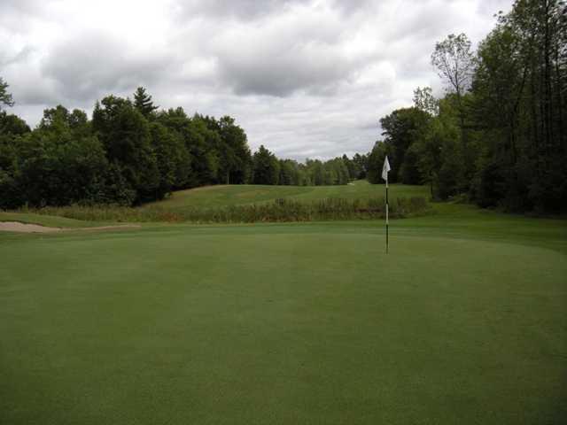 Natanis Golf Course - photo 5