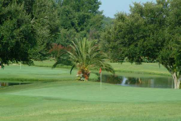 Baseline Golf Course - photo 2