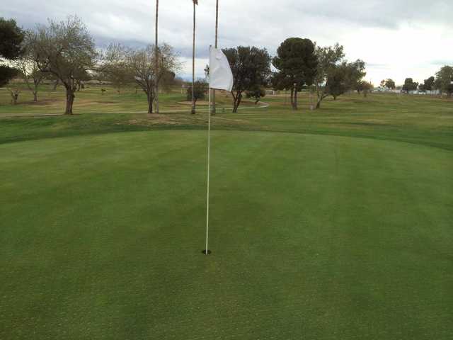 North Kern Golf Course - photo 1