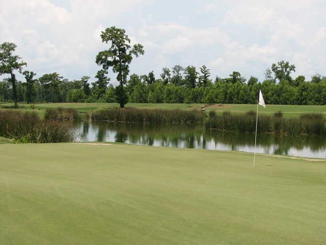 TPC Louisiana Golf Club - photo 6