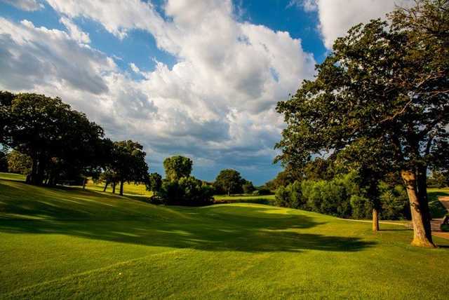 Lincoln Park Golf Course - photo 5