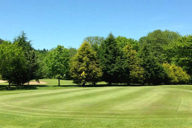 Llantrisant & Pontyclun Golf Club - photo 4