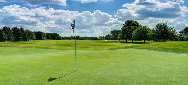 Wetherington Golf & Country Club - photo 2