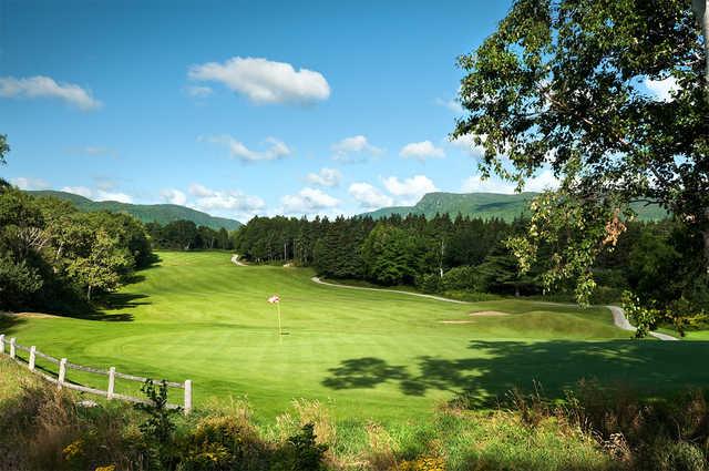 Cape Breton Highlands Links - photo 3