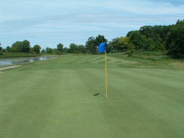 Old Hickory Golf Club - photo 3