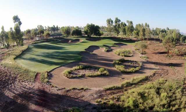 Ak-Chin Southern Dunes Golf Club - photo 8