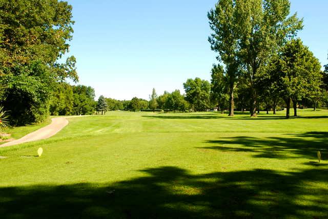 New Ulm Country Club - photo 2