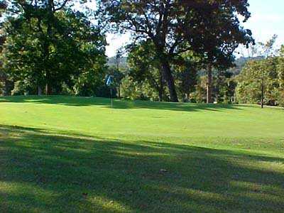 Kings River Golf Course - photo 2