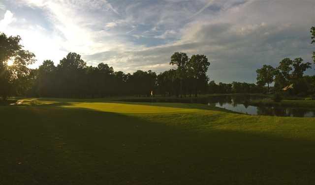 Deerfield