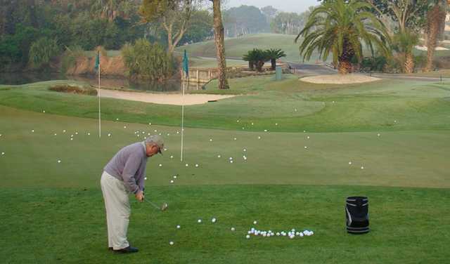 Sawgrass Country Club - photo 3