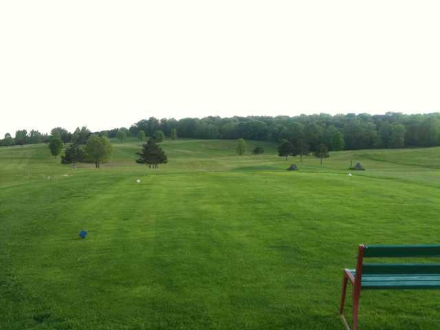 Five Flags Golf Course