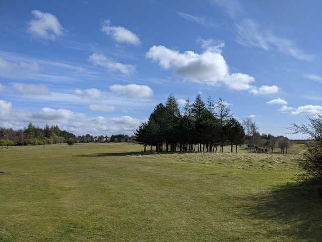 Cowdenbeath Golf Club - photo 2