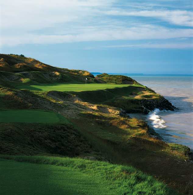 Whistling Straits - Straits Course - photo 1