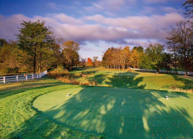 New Albany Country Club - photo 7