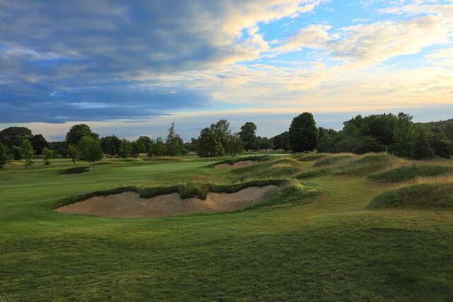 The Springs Golf Club - photo 4