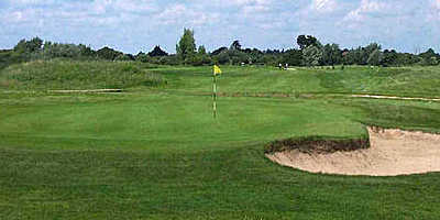 Clacton on Sea Golf Club - photo 5