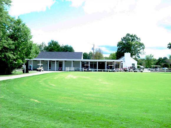 Emerald Woods Golf Course - photo 4