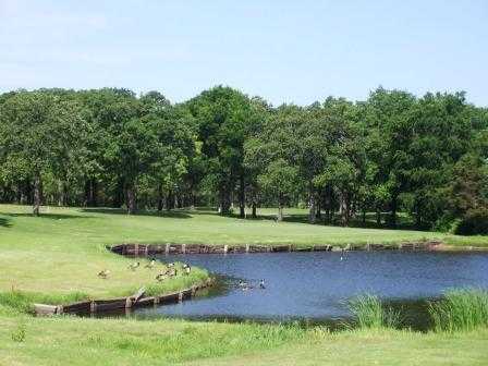 Lakeview Golf Club - photo 3