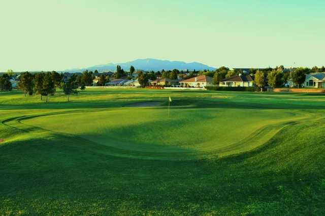 St. George Municipal Golf Course