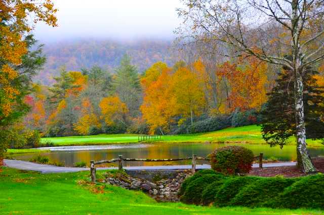 Wildcat Cliffs Country Club - photo 2
