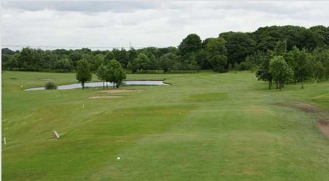 Normanton Golf Club - photo 5