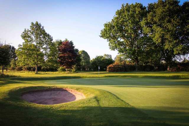 Henley Golf Club